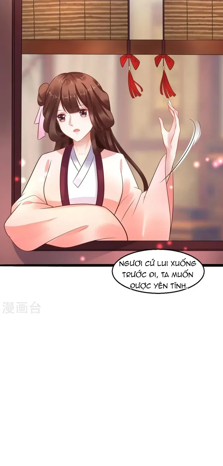 Thái Tử Điện Hạ Dưỡng Thành Kí Chapter 39 - 19