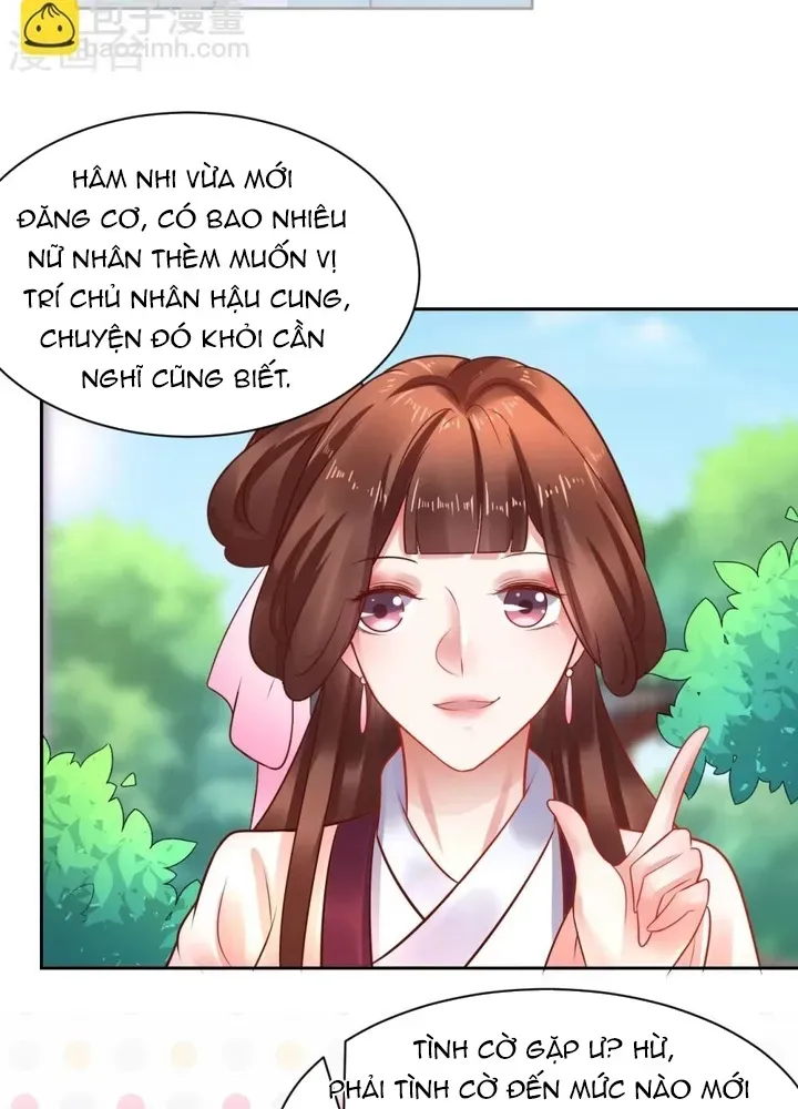 Thái Tử Điện Hạ Dưỡng Thành Kí Chapter 39 - 3