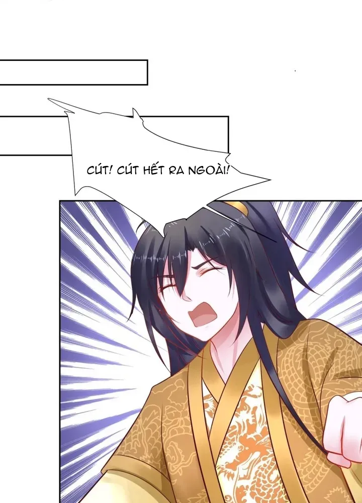 Thái Tử Điện Hạ Dưỡng Thành Kí Chapter 39 - 6