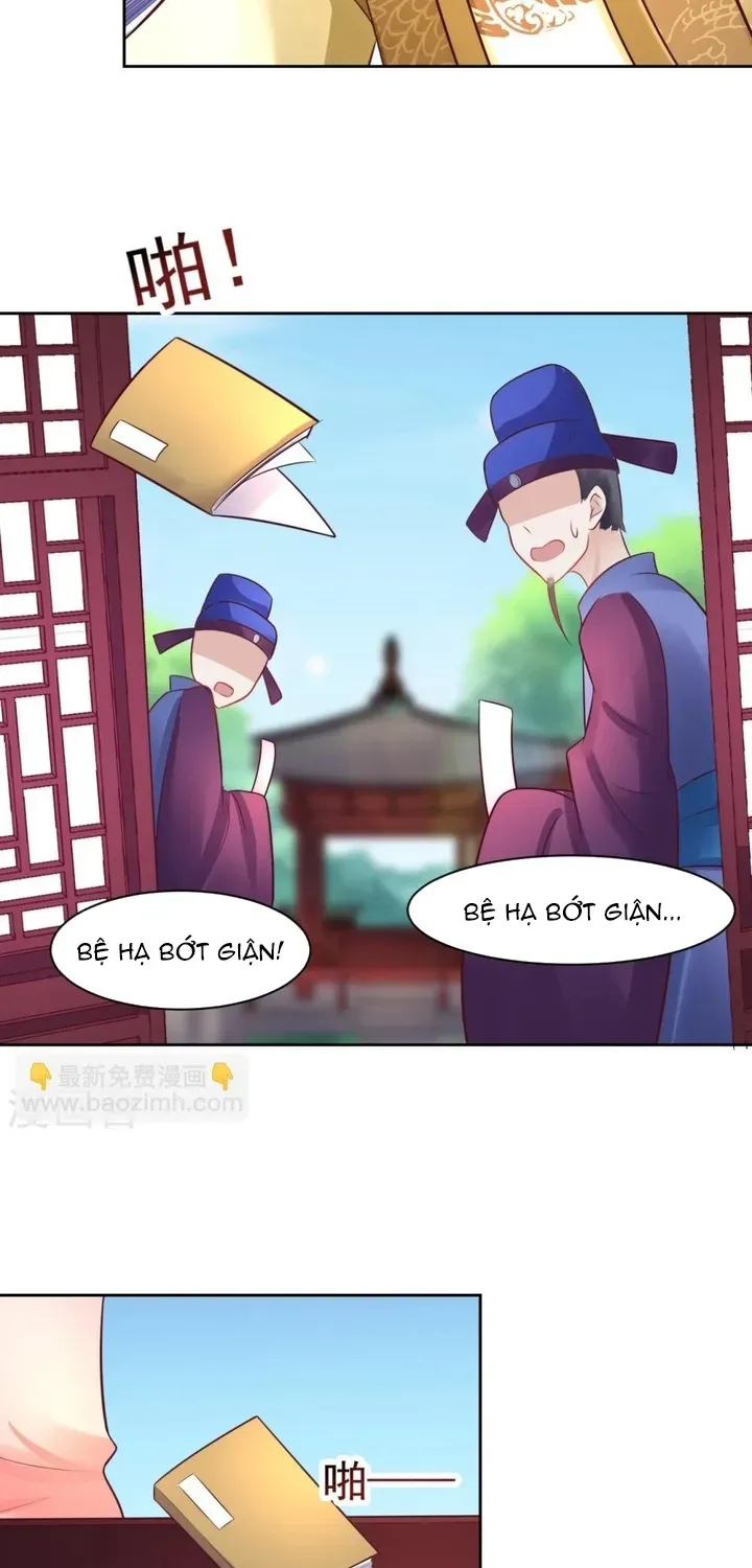Thái Tử Điện Hạ Dưỡng Thành Kí Chapter 39 - 7