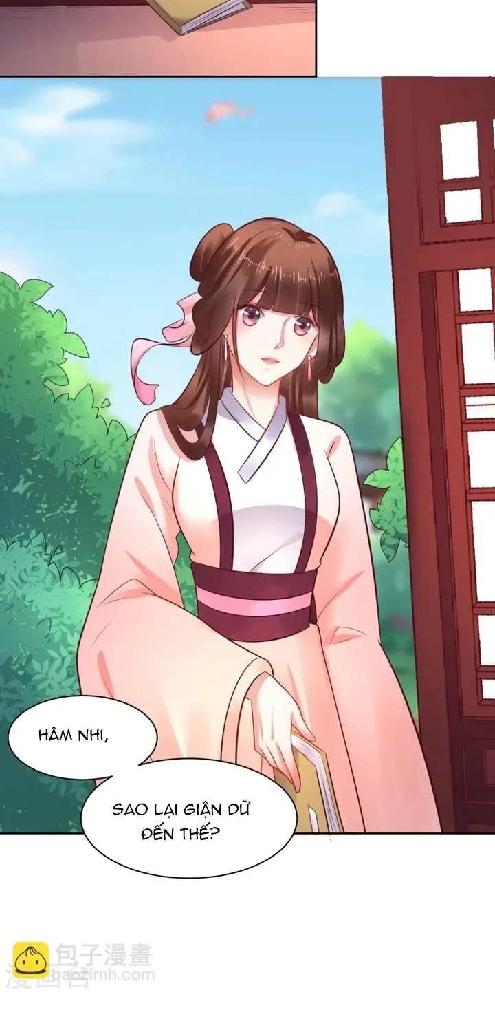 Thái Tử Điện Hạ Dưỡng Thành Kí Chapter 39 - 8