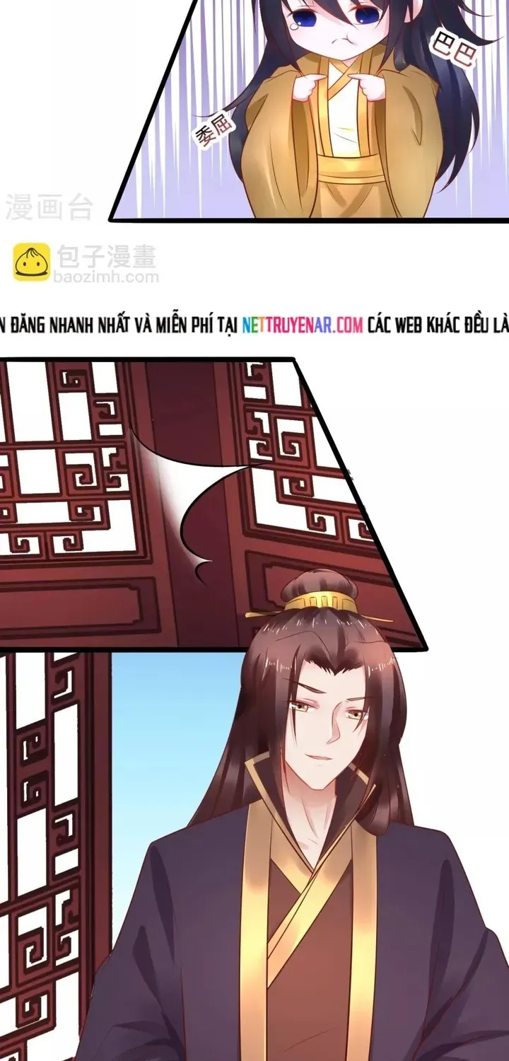 Thái Tử Điện Hạ Dưỡng Thành Kí Chapter 40 - 11