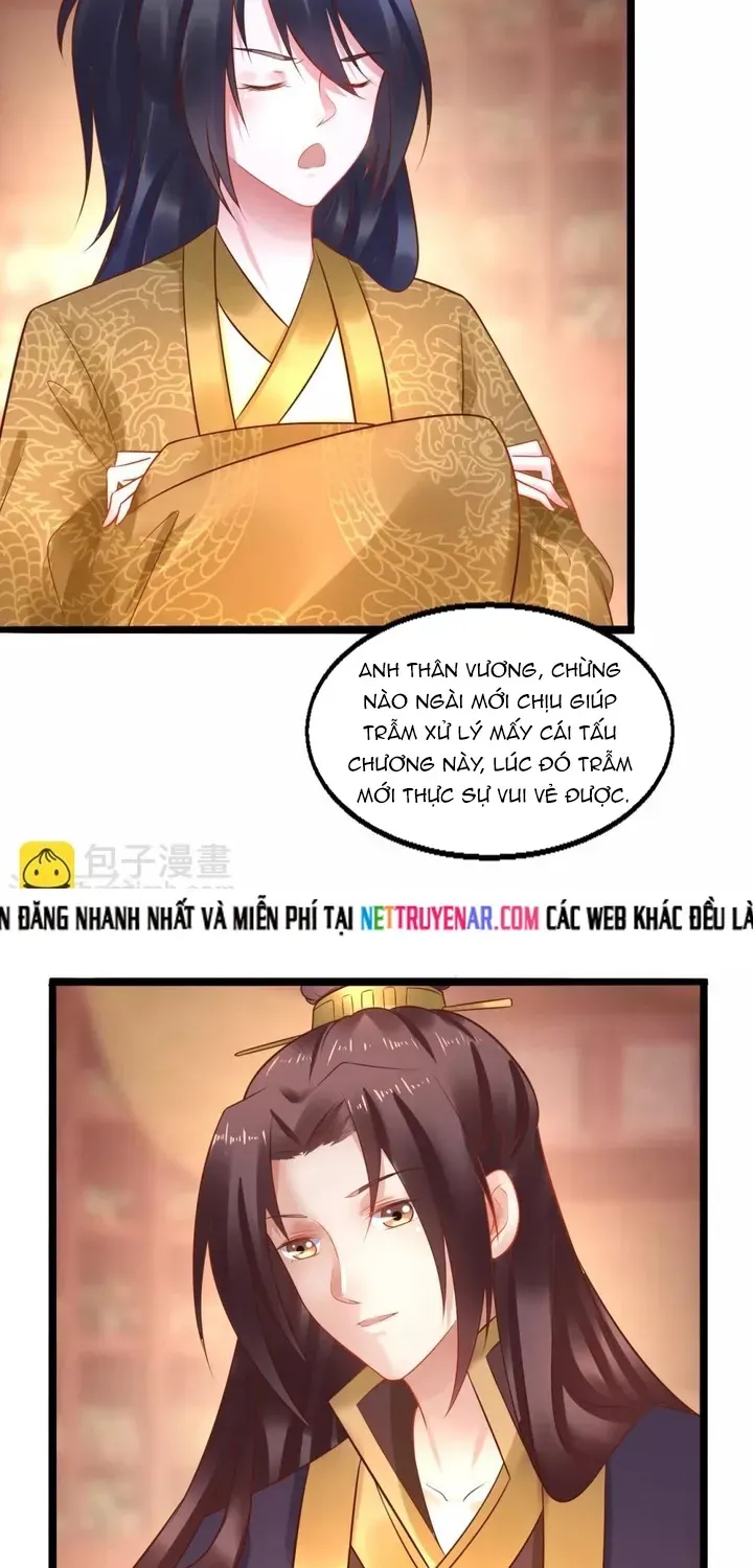 Thái Tử Điện Hạ Dưỡng Thành Kí Chapter 40 - 14