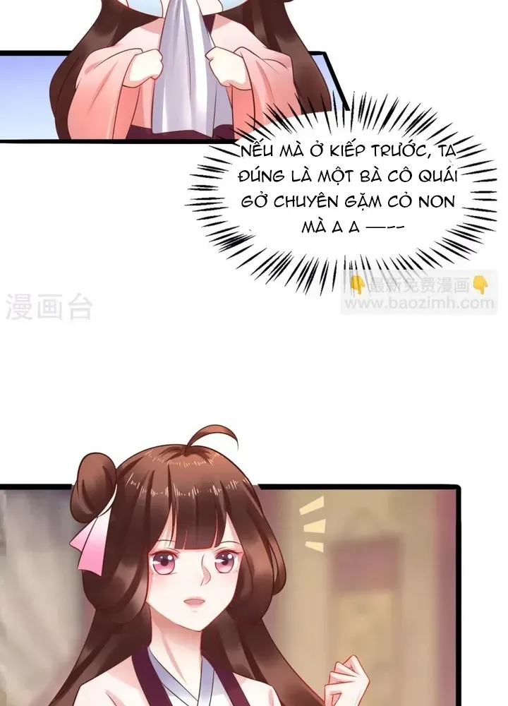 Thái Tử Điện Hạ Dưỡng Thành Kí Chapter 40 - 6