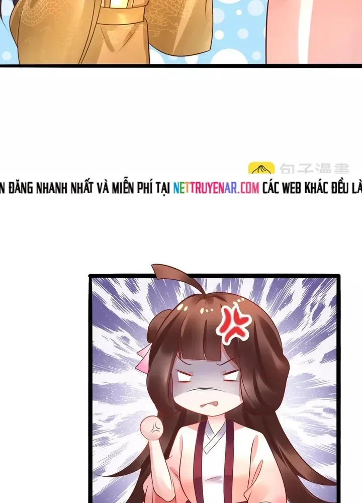Thái Tử Điện Hạ Dưỡng Thành Kí Chapter 40 - 9