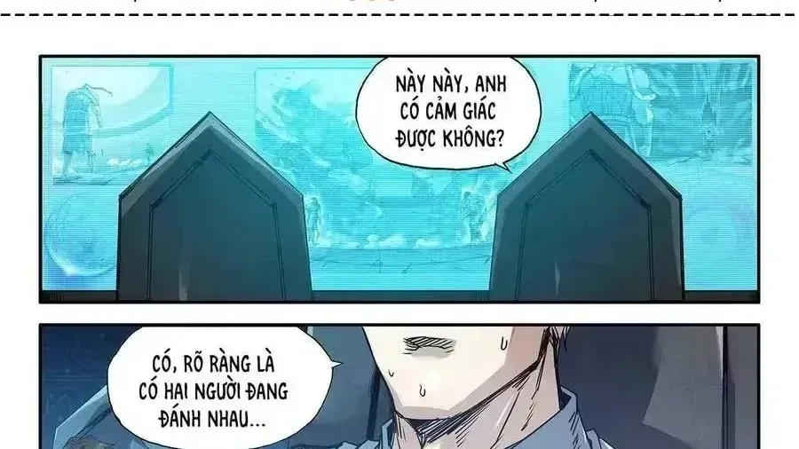 Mạnh Nhất Lịch Sử Chapter 196.4 - 2
