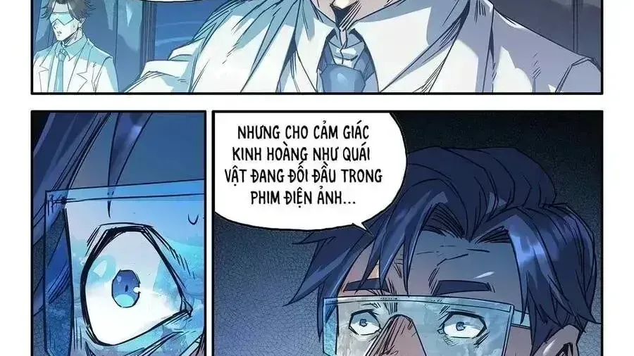 Mạnh Nhất Lịch Sử Chapter 196.4 - 3