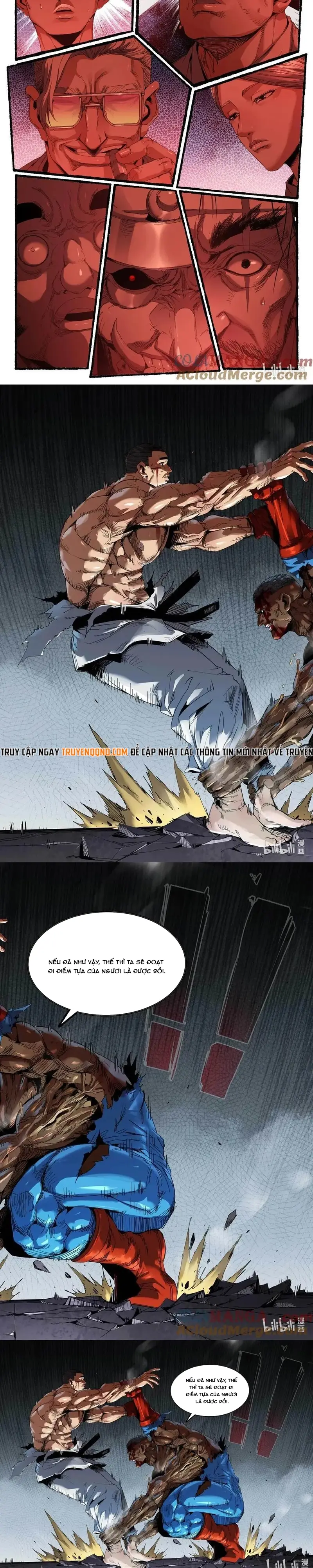 Mạnh Nhất Lịch Sử Chapter 330 - 3