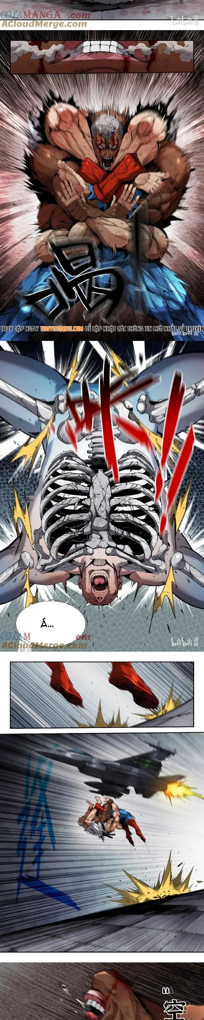 Mạnh Nhất Lịch Sử Chapter 332 - 2