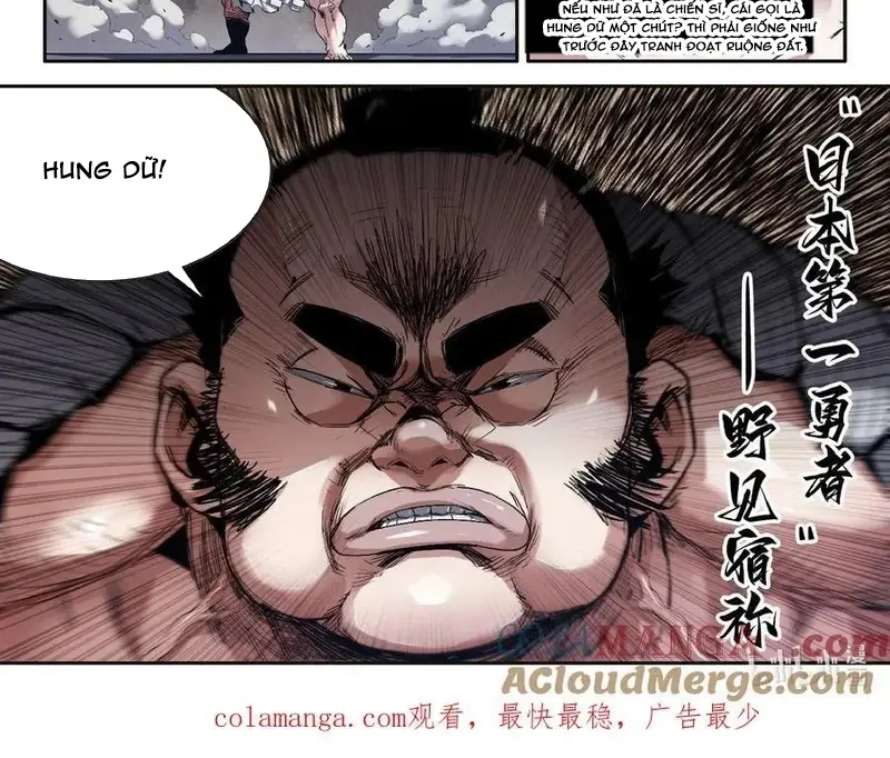 Mạnh Nhất Lịch Sử Chapter 336 - 4