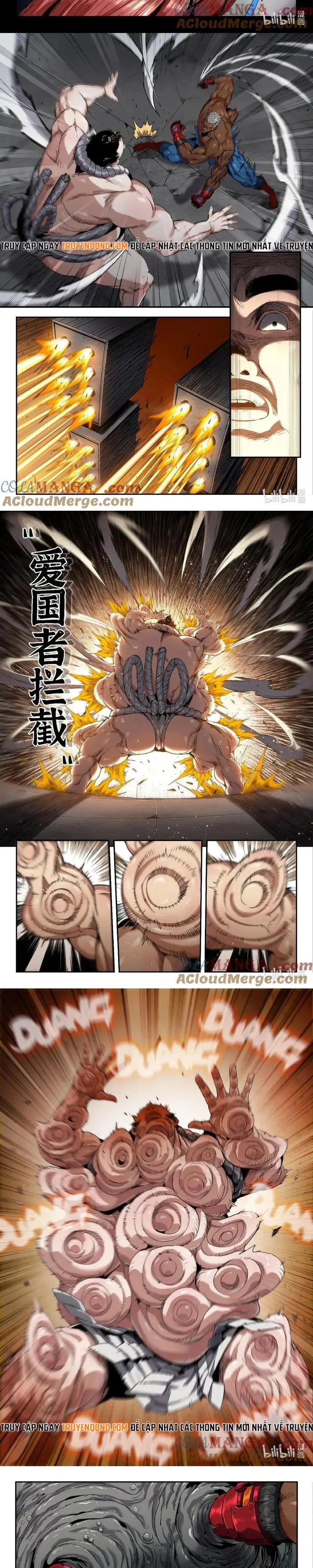 Mạnh Nhất Lịch Sử Chapter 338 - 2