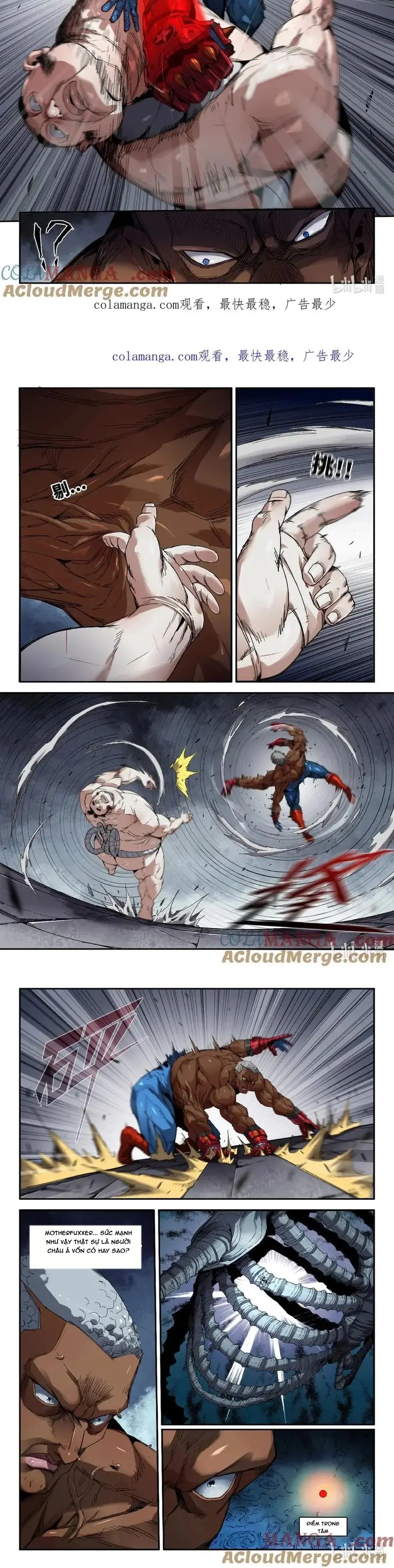 Mạnh Nhất Lịch Sử Chapter 338 - 4