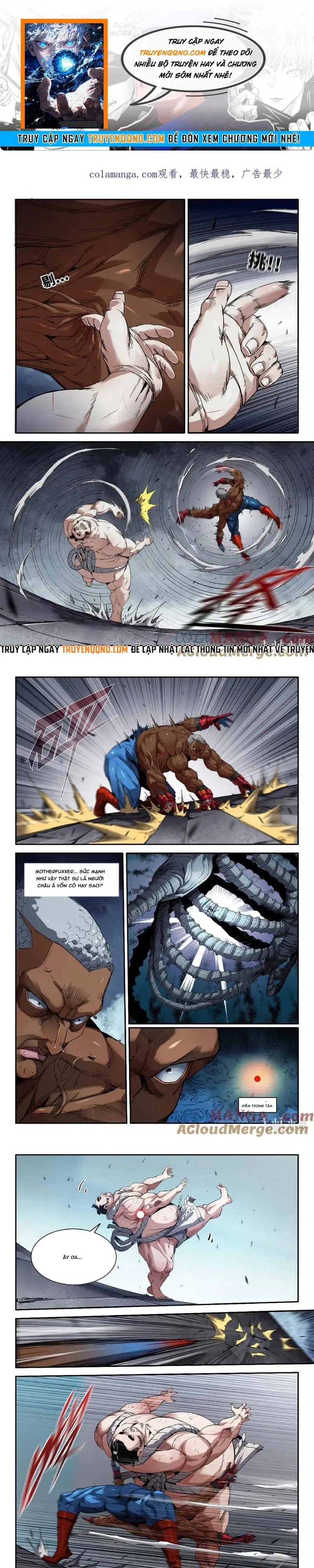 Mạnh Nhất Lịch Sử Chapter 339 - 1