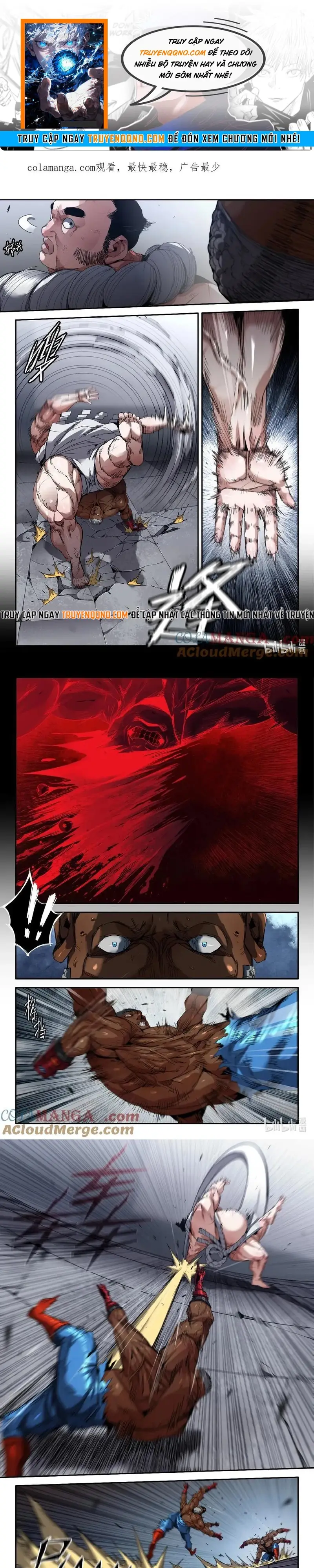 Mạnh Nhất Lịch Sử Chapter 340 - 1