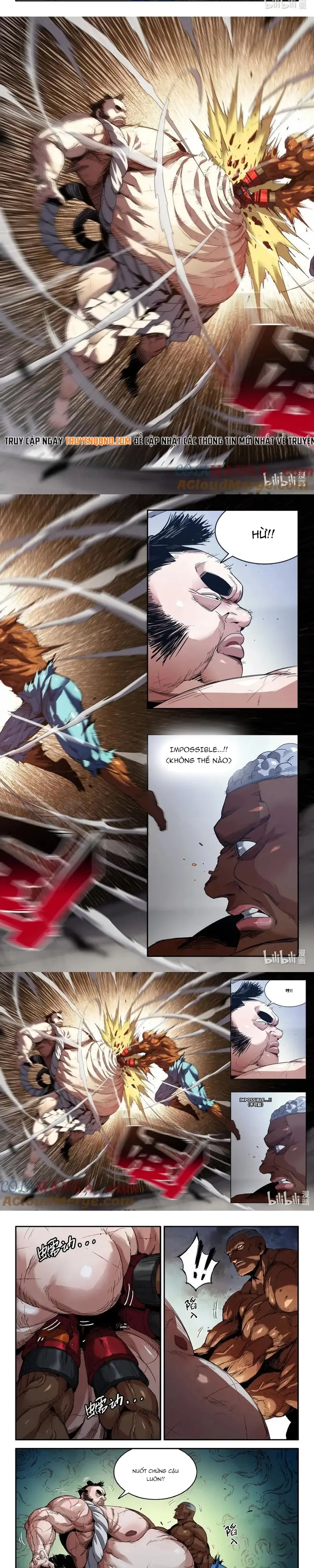 Mạnh Nhất Lịch Sử Chapter 341 - 4