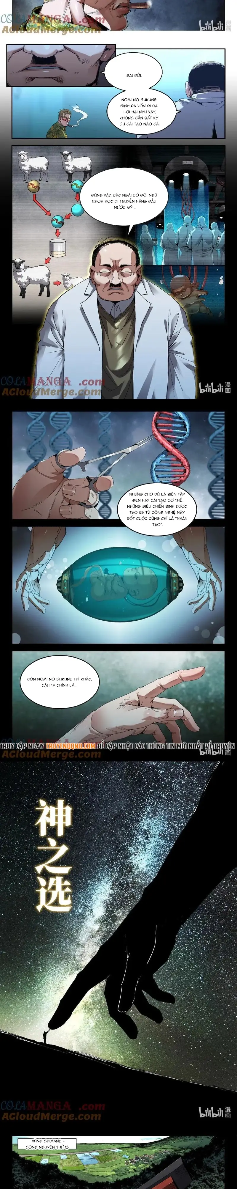 Mạnh Nhất Lịch Sử Chapter 342 - 2