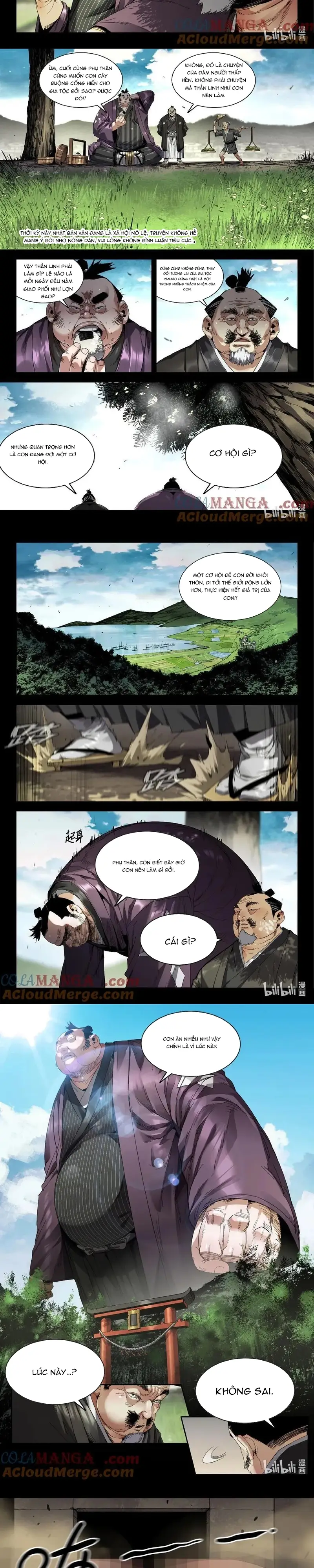 Mạnh Nhất Lịch Sử Chapter 343 - 2