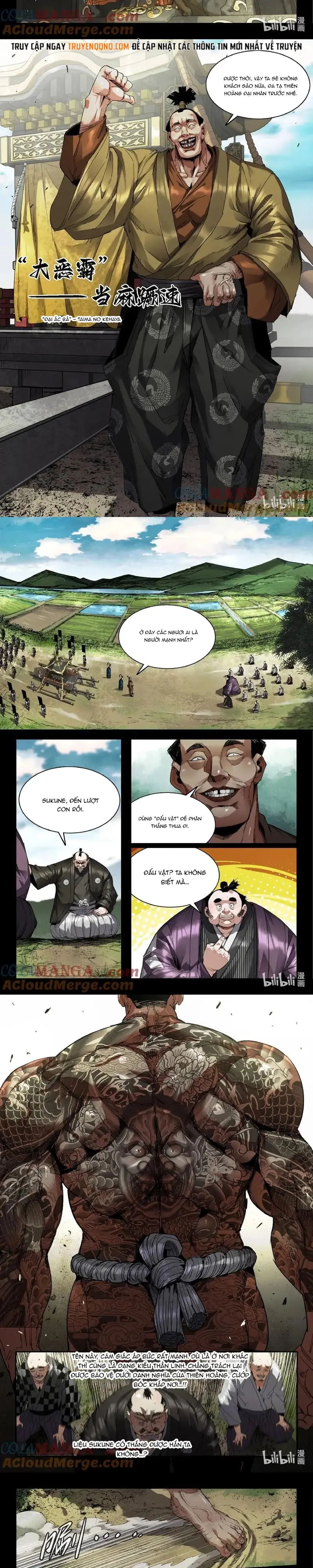 Mạnh Nhất Lịch Sử Chapter 344 - 2