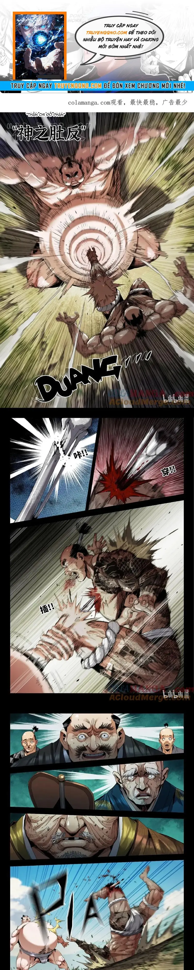 Mạnh Nhất Lịch Sử Chapter 345 - 1