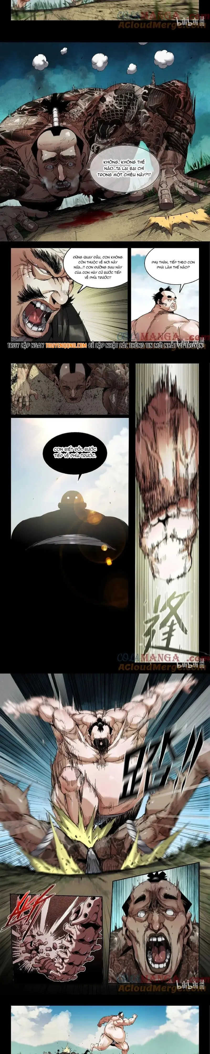 Mạnh Nhất Lịch Sử Chapter 345 - 2