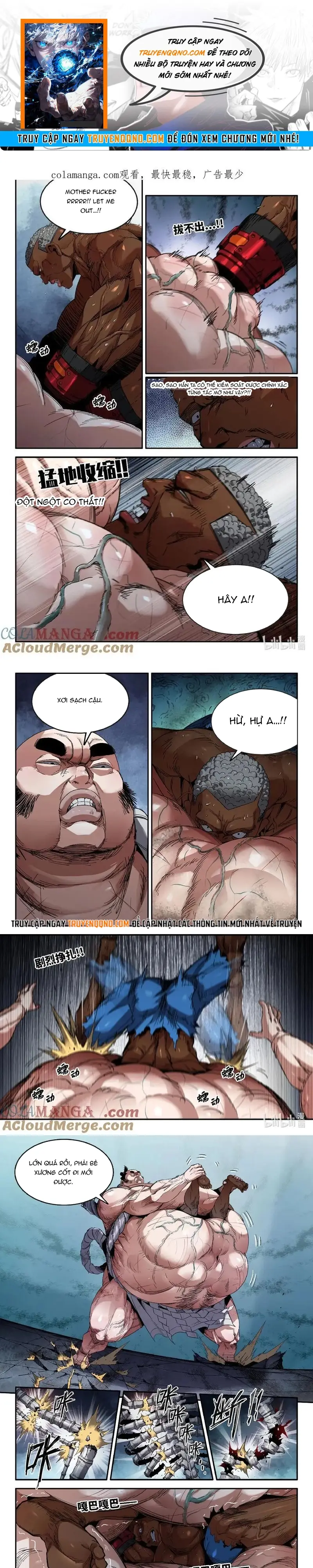 Mạnh Nhất Lịch Sử Chapter 346 - 1