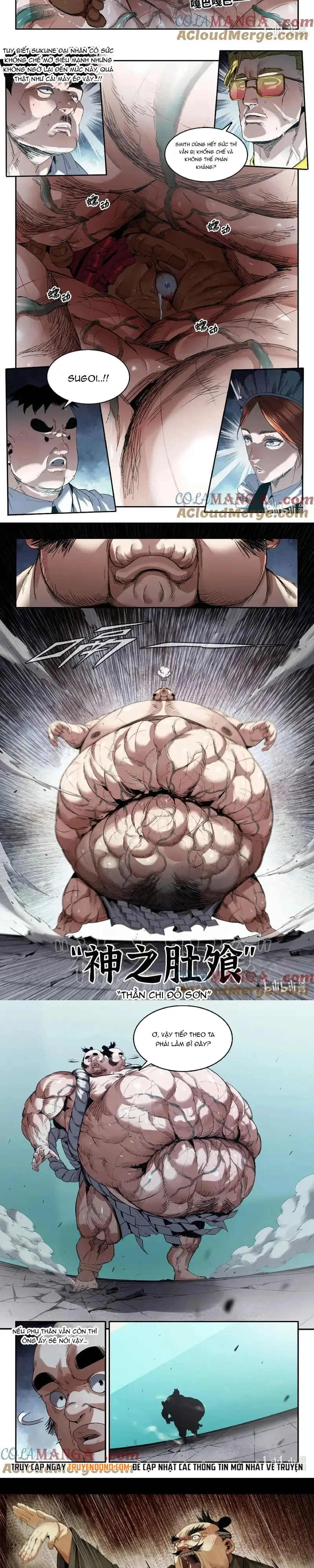 Mạnh Nhất Lịch Sử Chapter 346 - 2