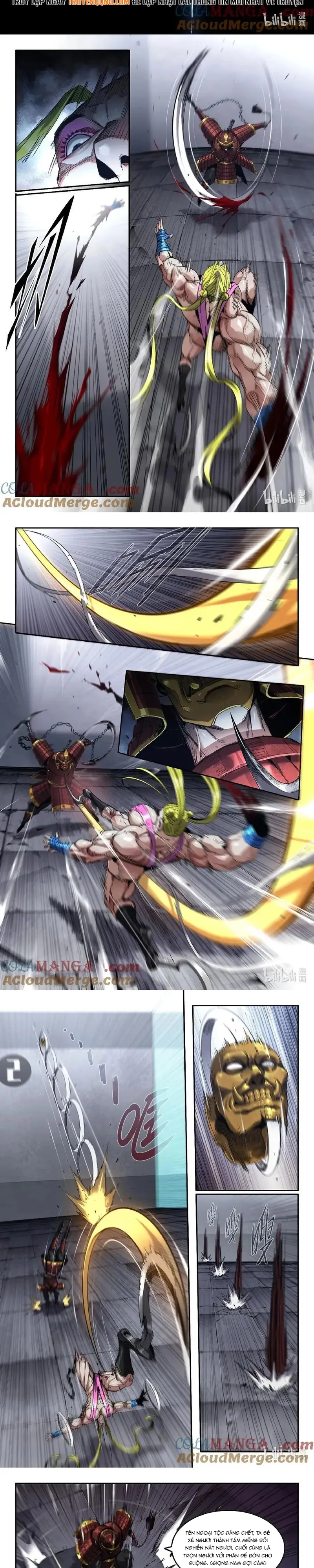 Mạnh Nhất Lịch Sử Chapter 347 - 2