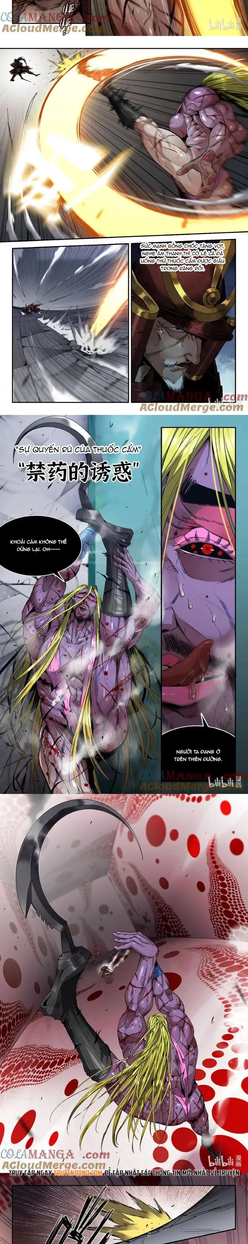 Mạnh Nhất Lịch Sử Chapter 350 - 2