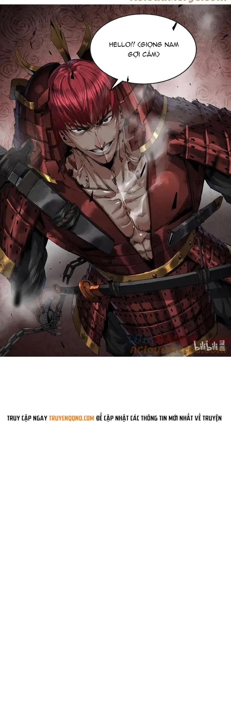 Mạnh Nhất Lịch Sử Chapter 351 - 4