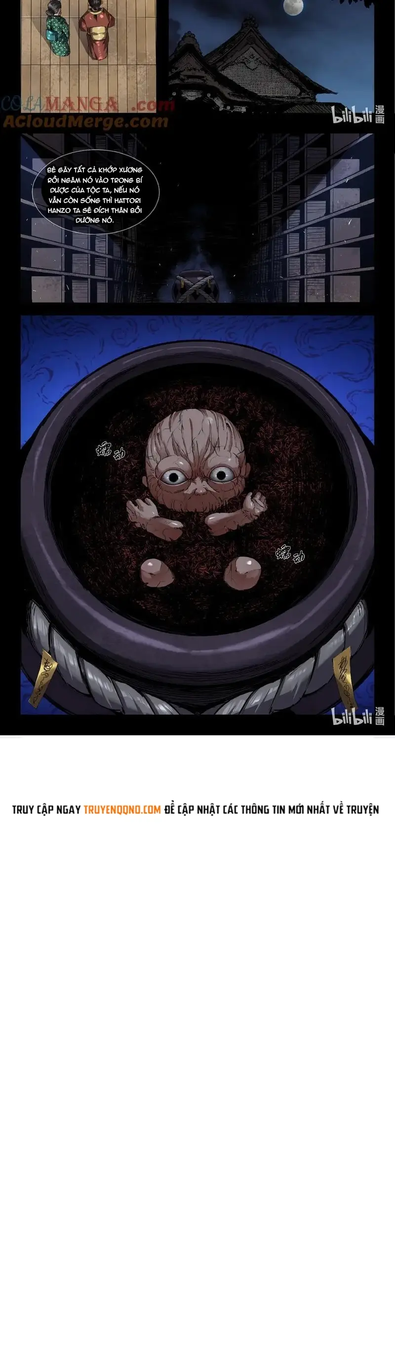 Mạnh Nhất Lịch Sử Chapter 352 - 5