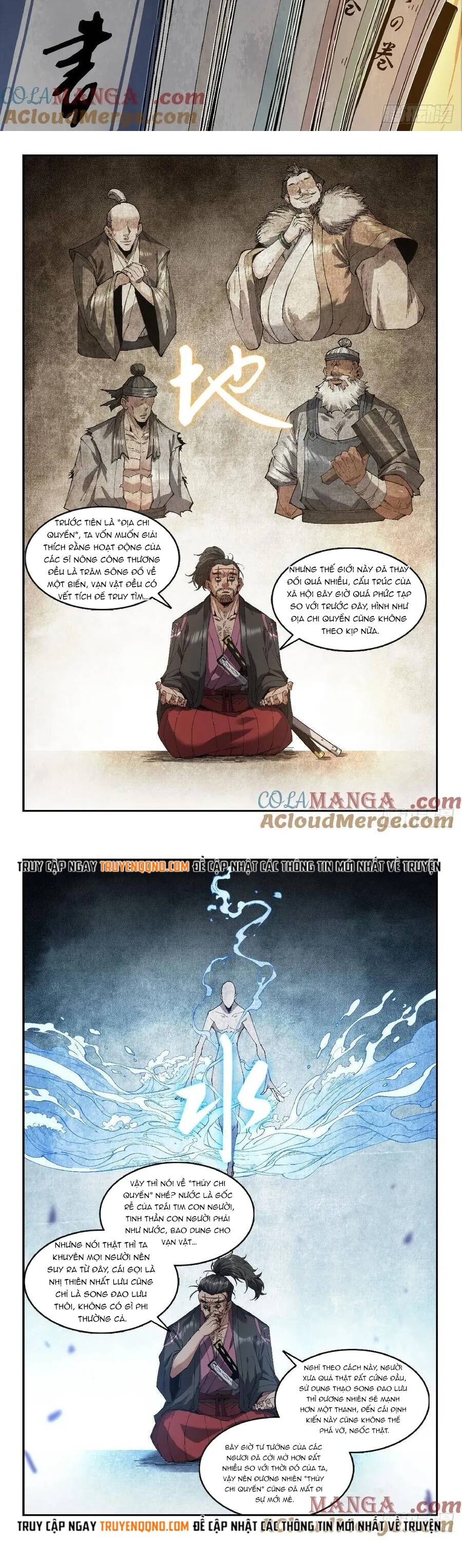 Mạnh Nhất Lịch Sử Chapter 356 - 2