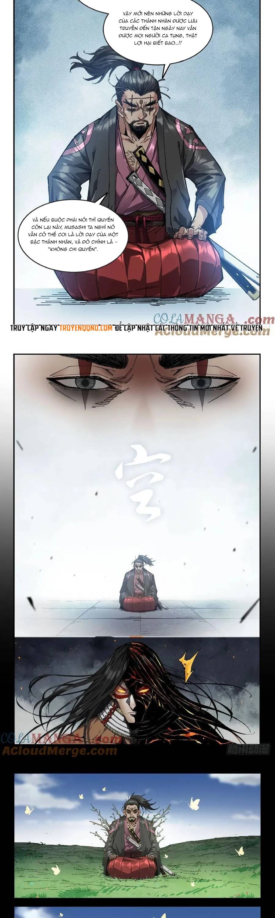 Mạnh Nhất Lịch Sử Chapter 356 - 4