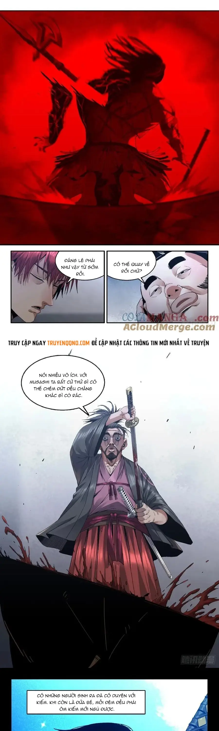 Mạnh Nhất Lịch Sử Chapter 361 - 3