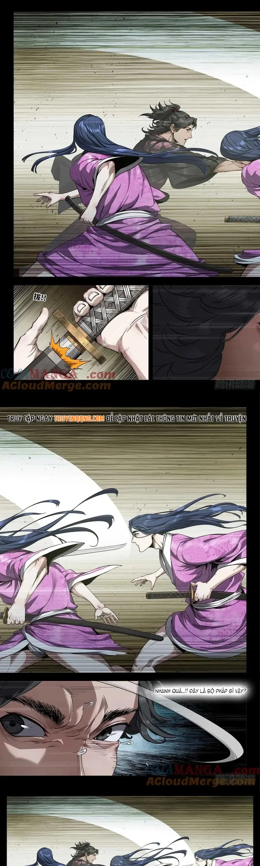 Mạnh Nhất Lịch Sử Chapter 362 - 3