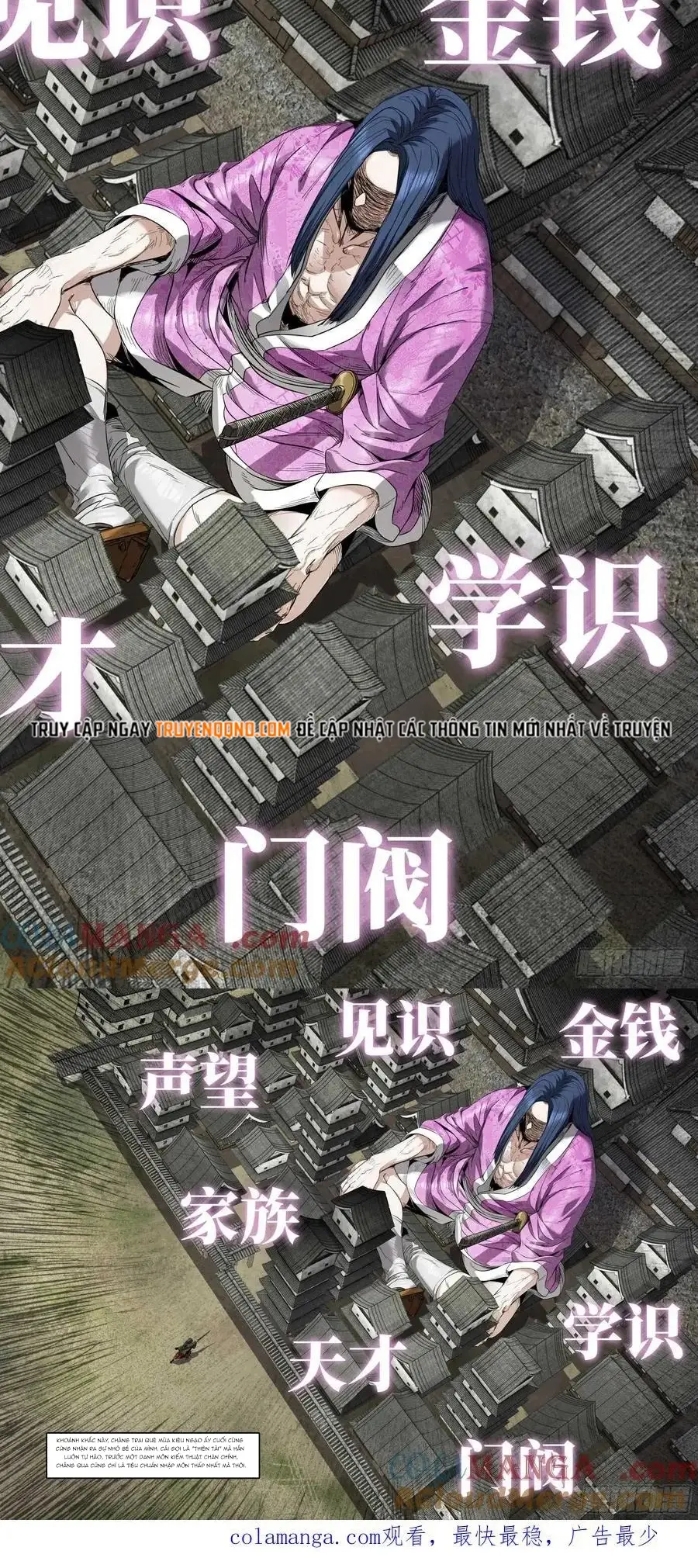 Mạnh Nhất Lịch Sử Chapter 362 - 6