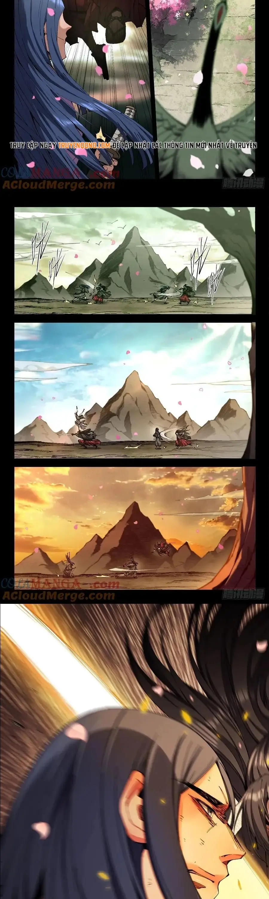 Mạnh Nhất Lịch Sử Chapter 363 - 5
