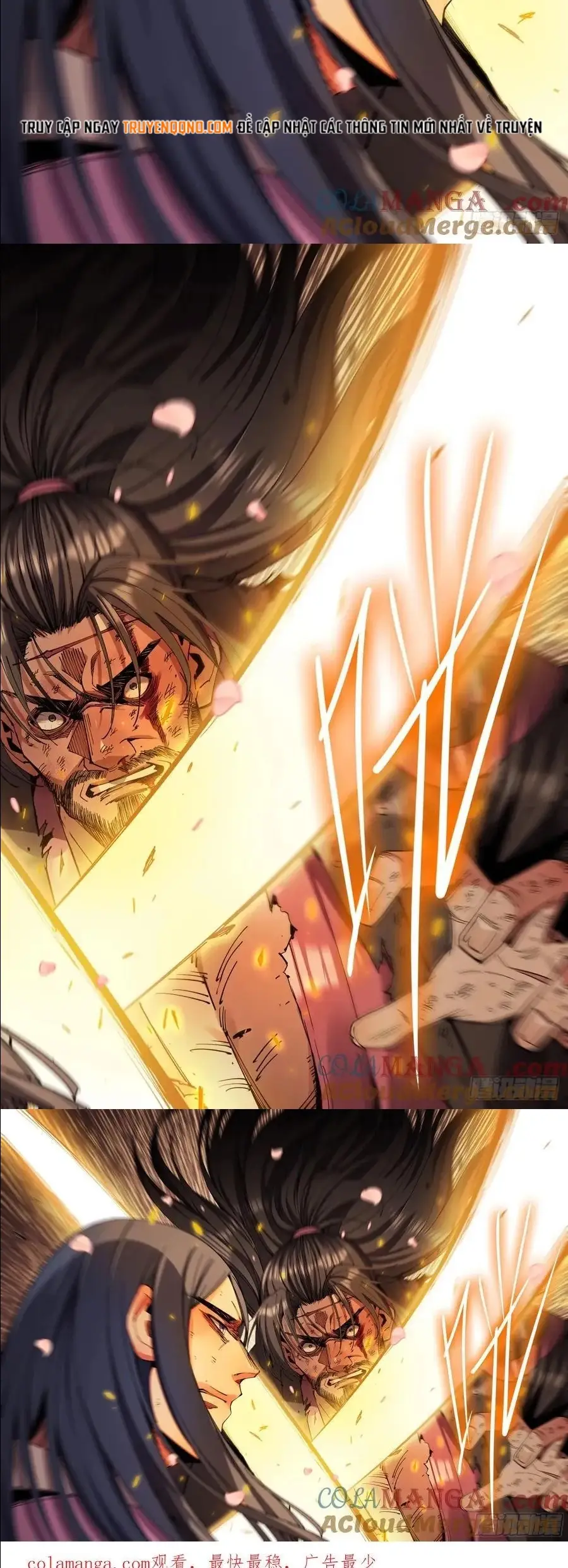 Mạnh Nhất Lịch Sử Chapter 363 - 6