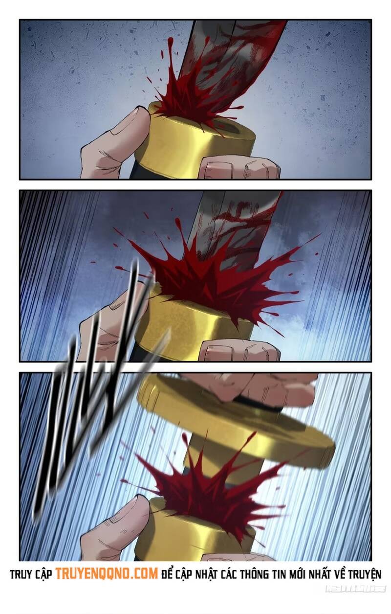 Mạnh Nhất Lịch Sử Chapter 367 - 2