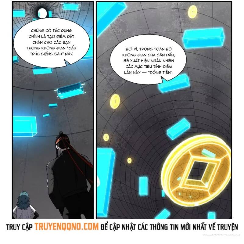 Mạnh Nhất Lịch Sử Chapter 373 - 7