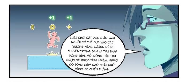 Mạnh Nhất Lịch Sử Chapter 373 - 8