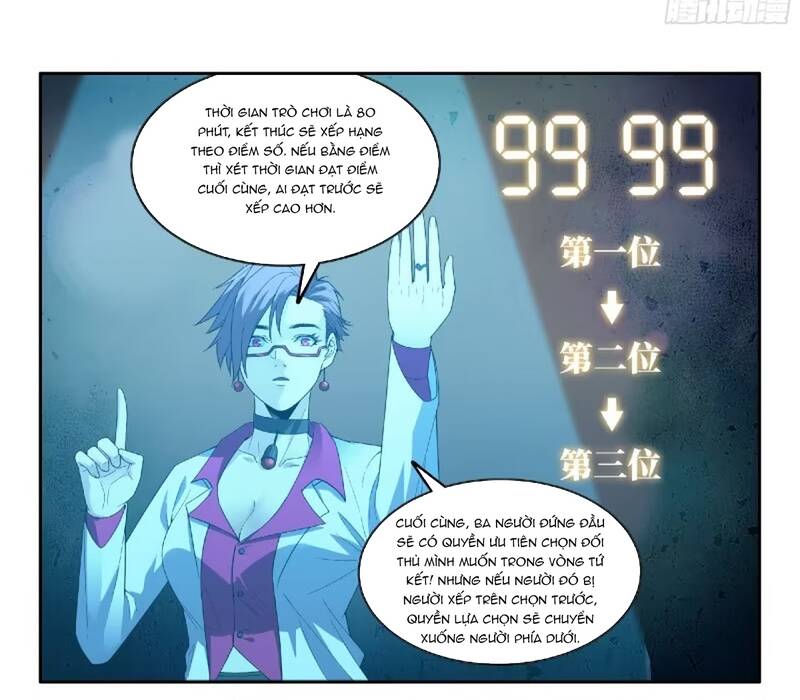 Mạnh Nhất Lịch Sử Chapter 373 - 11