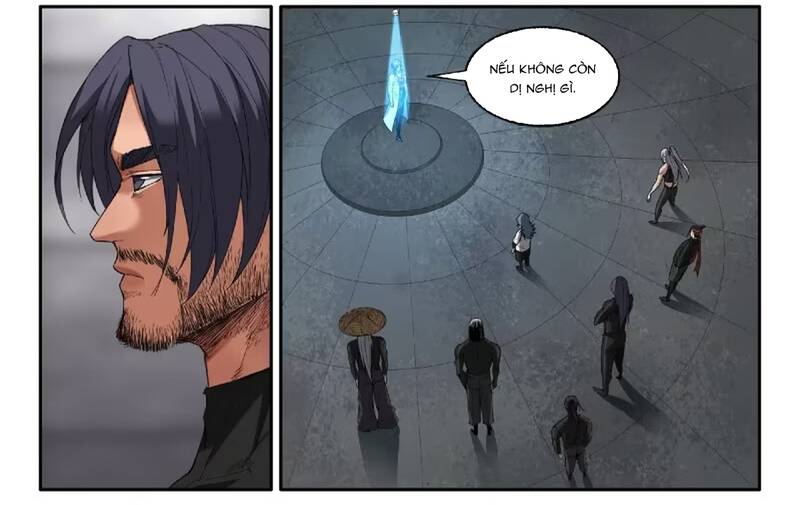 Mạnh Nhất Lịch Sử Chapter 373 - 17