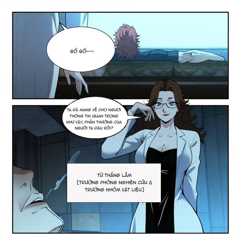 Mạnh Nhất Lịch Sử Chapter 378 - 4