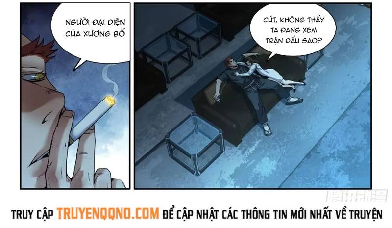 Mạnh Nhất Lịch Sử Chapter 378 - 5