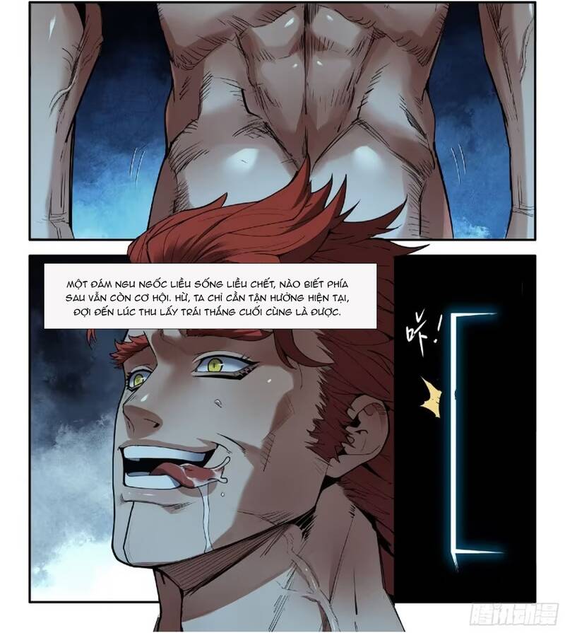 Mạnh Nhất Lịch Sử Chapter 378 - 10