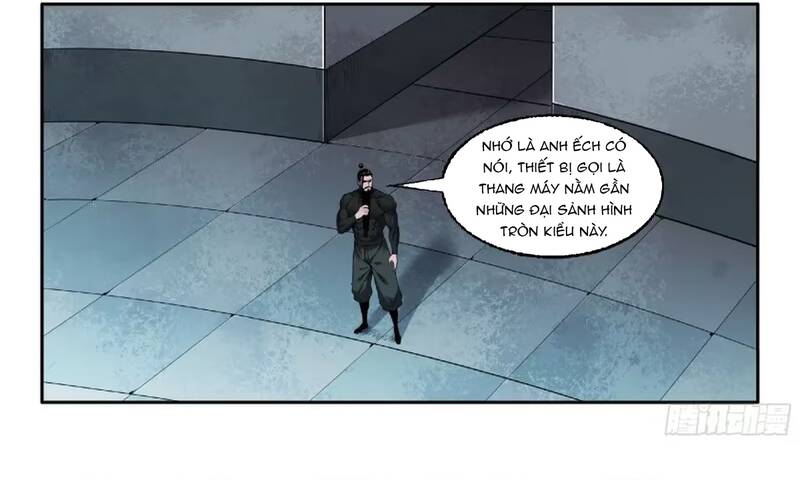 Mạnh Nhất Lịch Sử Chapter 378 - 16