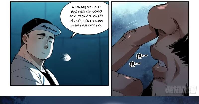 Mạnh Nhất Lịch Sử Chapter 378 - 18