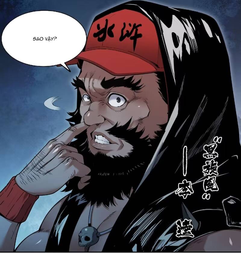 Mạnh Nhất Lịch Sử Chapter 378 - 19
