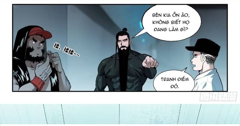 Mạnh Nhất Lịch Sử Chapter 378 - 20