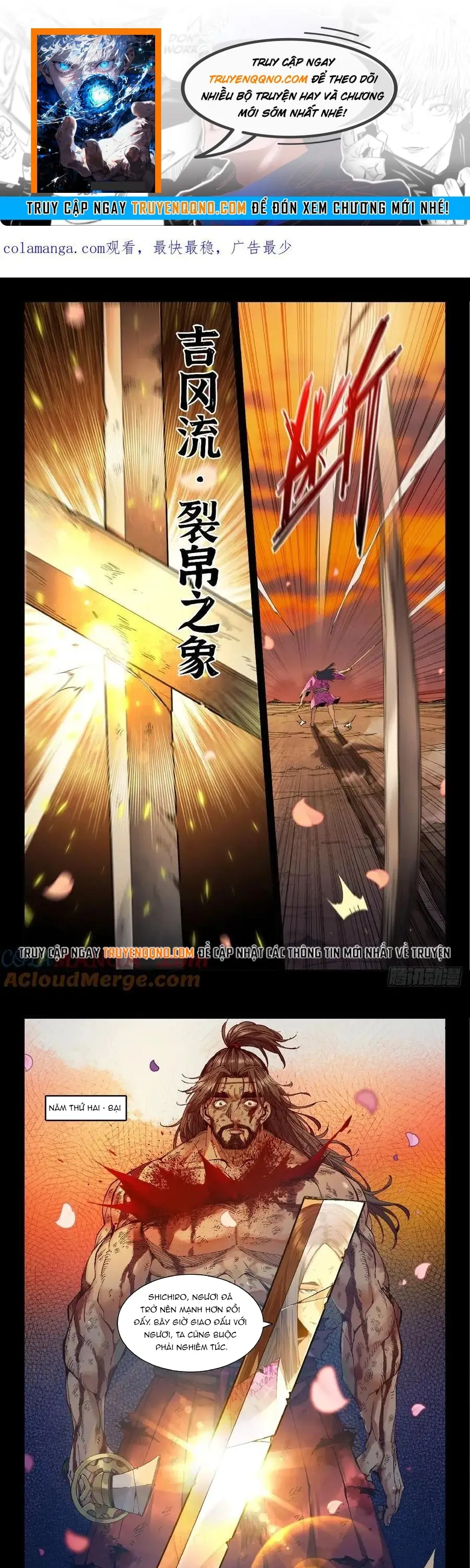 Mạnh Nhất Lịch Sử Chapter 364 - 1